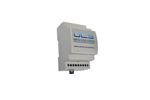 UCS™ X1 DIN